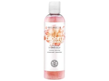 ORGANIQUE Bloom Essence Łagodny żel pod prysznic 250ml