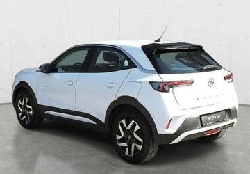 Opel Mokka II 2024 Opel Mokka 1.2 T mHEV GS SS eDTC6 2024 SalonPL Gwarancja od RiA 1.2, zdjęcie 1