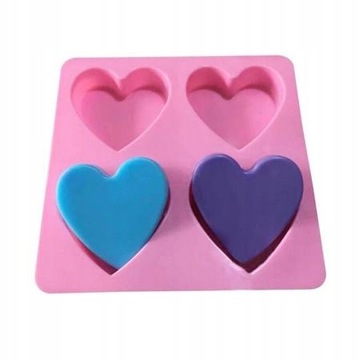 СИЛИКОНОВАЯ ФОРМА BABA для бочки BABA