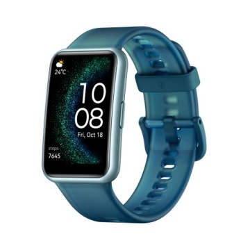 Умные часы HUAWEI Watch Fit SE Blue