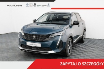 Peugeot 3008 II 2021 Peugeot 3008 CB338NG#1.6 PureTech Hybrid PHEV