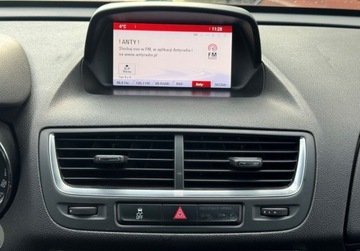 Opel Mokka I SUV 1.4 Turbo ECOTEC 140KM 2015 Opel Mokka 1,4T 140KM Webasto CLIMATRONIC PDC Kamera Serwis Dla wymagajacy, zdjęcie 16