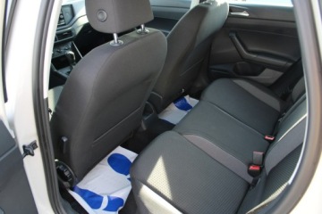 Volkswagen Polo VI Hatchback 5d Facelifting 1.0 TSI 95KM 2022 Volkswagen Polo Virtual Tempomat Gwarancja, zdjęcie 12