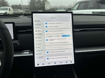 Jaecoo 7 1.6T 147KM 2025 Jaecoo 7 1.6 Benzyna 147KM, zdjęcie 23