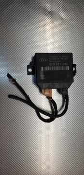 AUDI A6 C5 MODUŁ PACTRONIC 8Z0919283