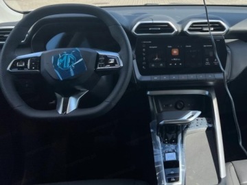 MG ZS II SUV Hybrid+ 1.5 HEV+ 197KM 2025 MG ZS 1.5 HEV+ Exclusive aut Suv 197KM 2025, zdjęcie 6