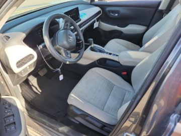 Honda HR-V III 2023 Honda HR-V LX 2023 2.0 Benzyna 158KM, zdjęcie 7
