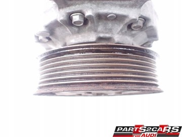 КОМПРЕССОР КОНДИЦИОНЕРА AUDI A8 D3 05E00752 7SEU16C