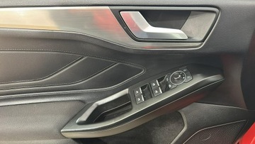 Ford Focus IV 2022 Ford Focus 1.5 EcoBlue Titanium Kombi, zdjęcie 12