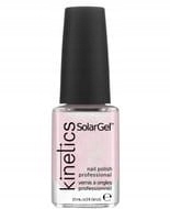 Kinetics Lakier Solarny 190 SolarGel Pink Twice