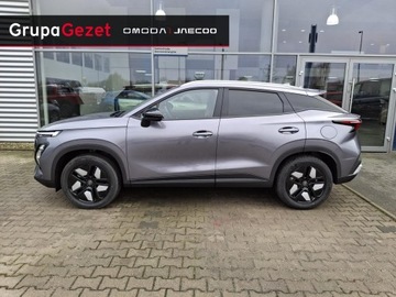 Omoda 5 1.6 T-GDI 147KM 2025 Omoda Omoda 5 Comfort 1.6 TGDI 147 KM A7 BlackWeek, zdjęcie 2