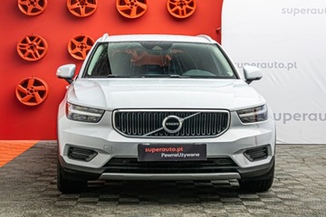 Volvo XC40 Crossover 2.0 D3 150KM 2019 Od ręki - VOLVO XC40 2.0 Suv 150KM 2019, zdjęcie 1