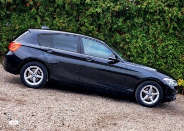 BMW Seria 1 F40 2019 BMW Seria 1 bardzo ladna sztuka,po oplatach,GWARANCJA 1.5 Benzyna, zdjęcie 11