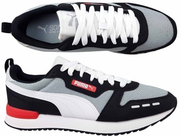 МУЖСКИЕ КЛАССИЧЕСКИЕ КРОССОВКИ PUMA R78 373117 66