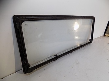 КАМЕРНОЕ СТЕКЛО ОКНО 144 Х 54