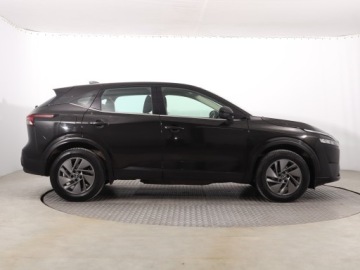 Nissan Qashqai III Crossover 1.3 DIG-T MHEV 158KM 2023 Nissan Qashqai 1.3 DIG-T MHEV, Salon Polska, zdjęcie 5