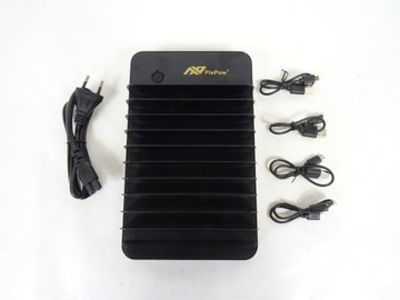 FlePow YA60WS-6U4C1 USB-зарядная станция