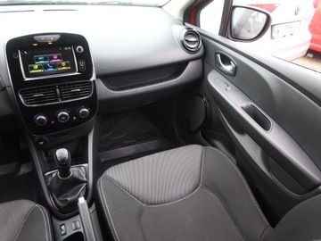 Renault Clio IV Grandtour Facelifting 0.9 TCe 90KM 2019 Renault Clio 0.9 TCe, Salon Polska, Serwis ASO, zdjęcie 7