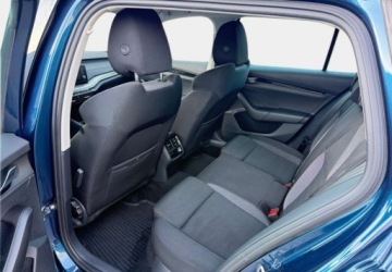 Skoda Octavia III Kombi Facelifting 1.5 TSI ACT 150KM 2020 Skoda Octavia 1.5TSI Ambition 76.000km przebieg Pl Salon FV23 1.5 Benzyna, zdjęcie 21