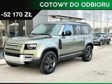 Land Rover Defender 110 D200 SE Suv 3.0 (200KM) 2023