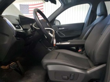 BMW X1 U11 2023 BMW X1 2023, 2.0L, 4x4, od ubezpieczalni 2.0 Benzyna 241KM, zdjęcie 7