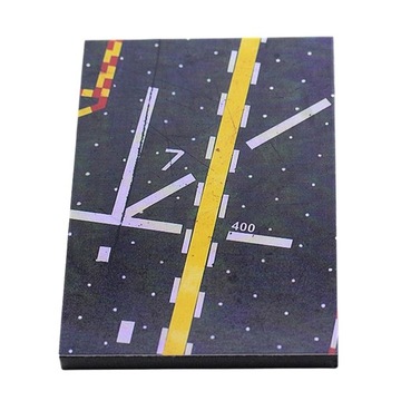 Model platformy startowej 1: 72 do tworzenia