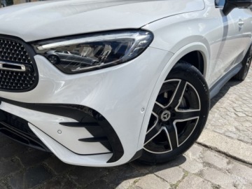 Mercedes GLC C254/X254 2025 GLC Coupe 300 e 4-Matic AMG Line 2.0 (360KM) 2025, zdjęcie 10