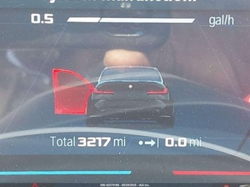 BMW Seria 3 G20-G21 2023 BMW M3 Competition xDrive 2023 3.0l 3.0 Benzyna 503KM, zdjęcie 11