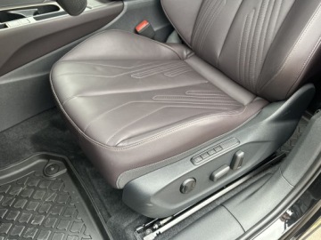 Cupra Terramar SUV 2.0 TSI 265KM 2025 Cupra Terramar VZ 2.0 TSI 265KM Pakiet Immersive P, zdjęcie 11