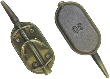 Podajnik method feeder koszyk koszyczek ARC 40g