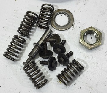 Kawasaki GPZ 500 KL 500 ER5 Корзина сцепления