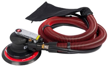 Шлифмашинка орбитально-ротационная Airpress 45428 (эксцентриковая)