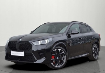 BMW X2 U10 2025 BMW X2 20d xDrive Sport Dealer BMW Bonkowscy Gorzow Wlkp. 2.0 Diesel, zdjęcie 1