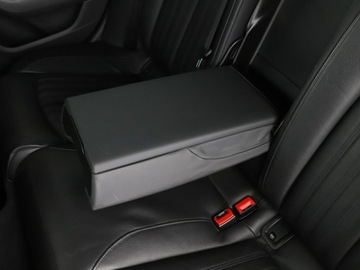 Audi A6 C7 Limousine Facelifting 2.0 TDI ultra 190KM 2015 Audi A6 S-Line skóra automat 190KM navi grzane, zdjęcie 38