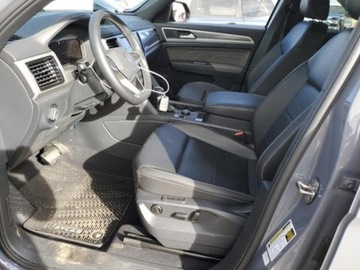 Volkswagen 2023 Volkswagen Atlas 2023, 3.6L, 4x4, CROSS SPORT SEL, po gradobiciu 3.6 276KM, zdjęcie 7