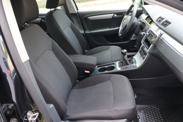 Volkswagen Passat B7 Limousine 1.4 TSI 122KM 2011 VW Passat 1.4 TSI, Klima, Klimatronic, Parktronic, zdjęcie 7
