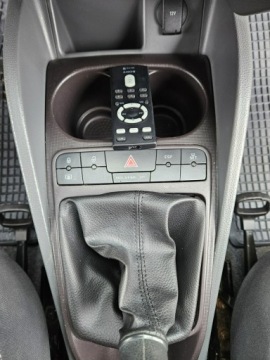 Seat Ibiza IV Hatchback 5d 1.2 MPI 70KM 2009 Seat Ibiza Opłacony Zdrowy Zadbany, zdjęcie 14