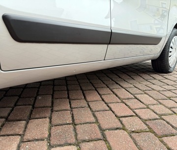 Citroen Nemo 2009 Citroen Nemo TYLKO 94tyśkm! 1WŁ 1.4 ZWYKŁA BENZYNA! Klima IDEAŁ 2009 MSpace, zdjęcie 13