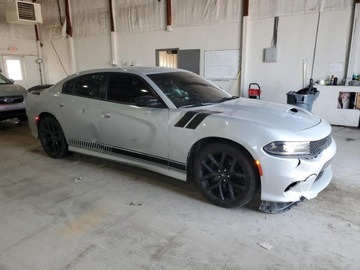 Dodge Charger VII 2021 Dodge Charger GT 2021 3.6l 3.6 Benzyna 300KM, zdjęcie 4