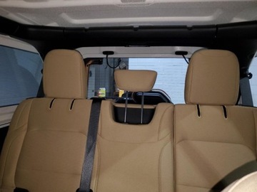 Jeep 2021 Jeep Wrangler 2021r., Unlimited Sport, od ubezpieczalni 3.6 Benzyna 285KM, zdjęcie 8