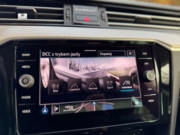 Volkswagen Passat B8 Alltrack Facelifting 2.0 TDI SCR 200KM 2020 Volkswagen Passat 2.0 TDI 200KM, rline, fvat23, dsg, virtual cocpit, leasi, zdjęcie 28