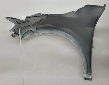 KIA Sportage V 5 КРЫЛО ПЕРЕДНЕЕ ПРАВОЕ