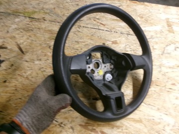 VW GOLF VI KIEROWNICA
