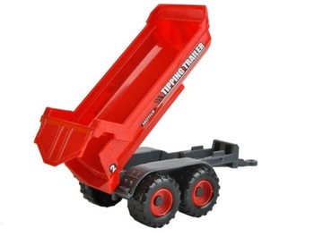 БОЛЬШОЙ НАБОР 6 В 1 СЕЛЬСКОХОЗЯЙСТВЕННЫХ МАШИН 6 в 1