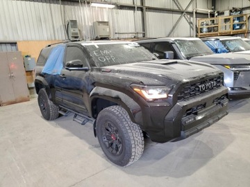 Toyota 2025 Toyota 4-Runner Limited 2025 2.4l 2.4 Hybryda 275KM, zdjęcie 4