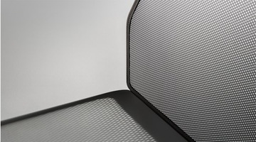 Комплект солнцезащитных козырьков на заднюю дверь VOLVO V90 II