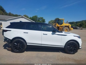 Land Rover Range Rover Velar 2024 Land Rover Range Rover Velar P250 Dynamic SE 2024 2.0l 2.0 Benzyna 247KM, zdjęcie 6