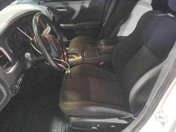 Dodge Charger VII 2021 Dodge Charger 2021, 5.7L, RT, od ubezpieczalni, zdjęcie 7