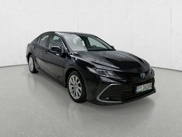 Toyota Camry IX 2023 Toyota Camry Poleasingowe.pl