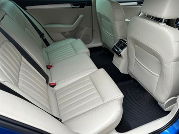 Skoda Superb III Scout 2.0 TSI 272KM 2020 Skoda Superb 2.0TSI 272KM 4X4 L&amp;K DSG l Webasto, C, zdjęcie 8